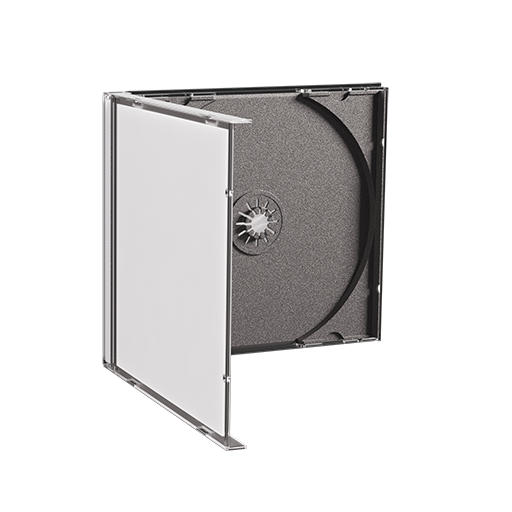 CD Case