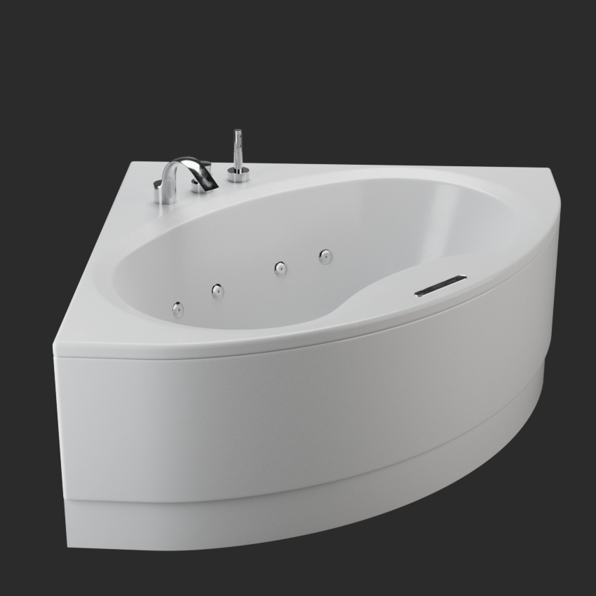 Bathtub - Ideal Standard Whirlpool