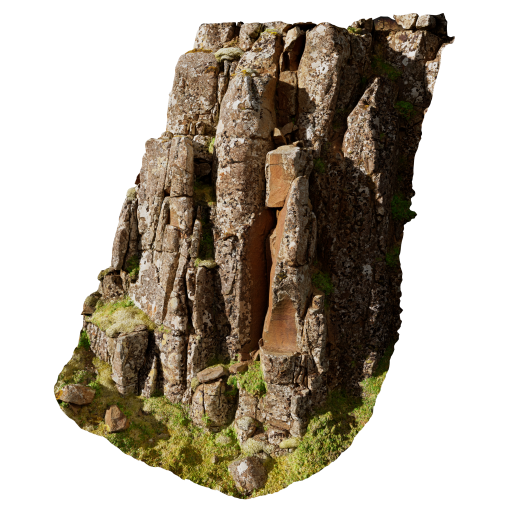 Stone Wall 07
