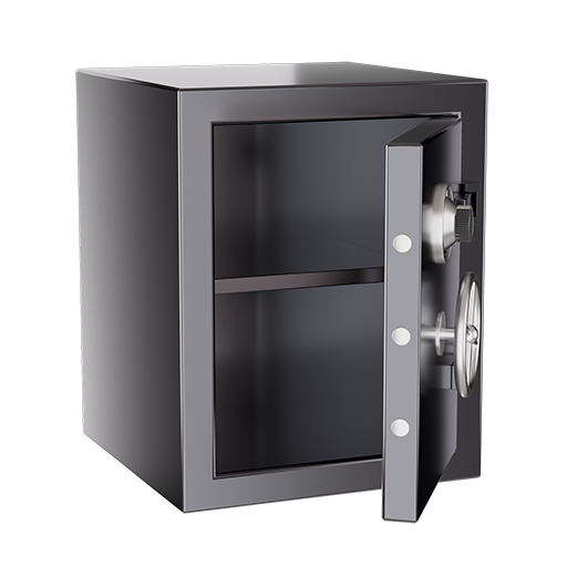 Bank Safe