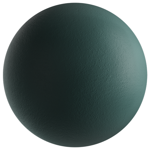 Plaster Fine 002 DarkPetrol 300cm