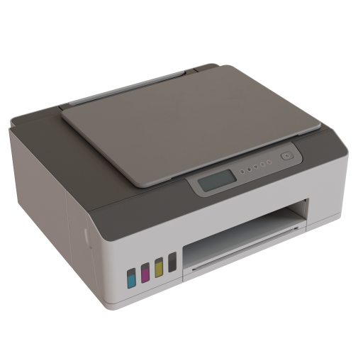 Computer Printer Multifunctional