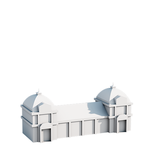 Castle 2