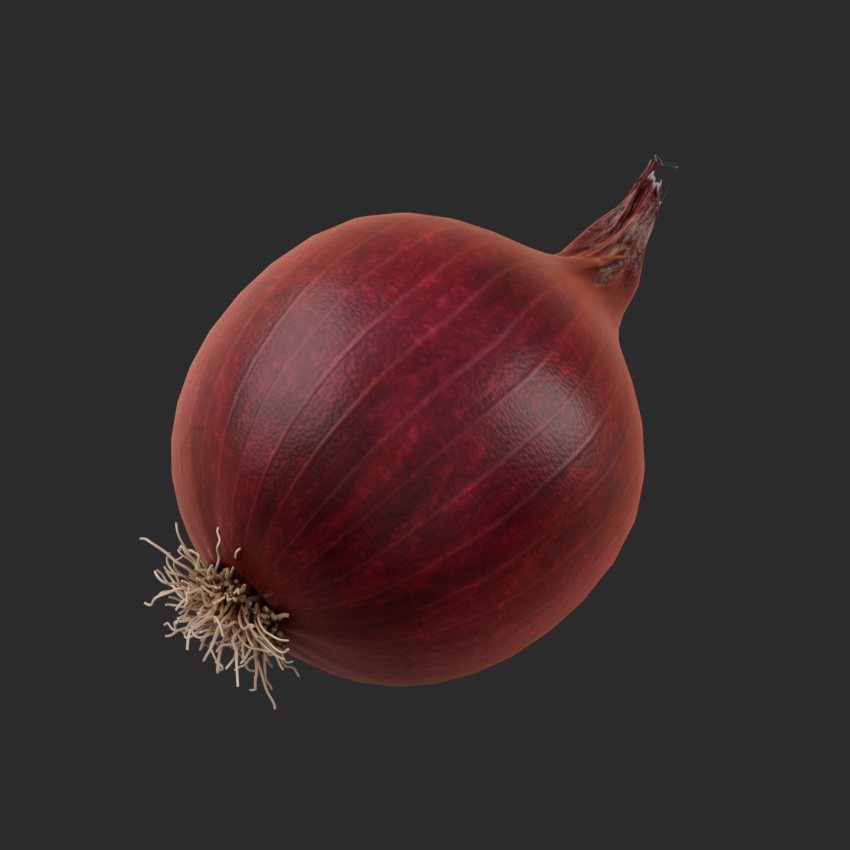 Onion - Red Skin