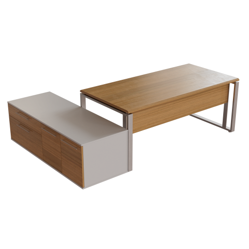 Office Desk 03