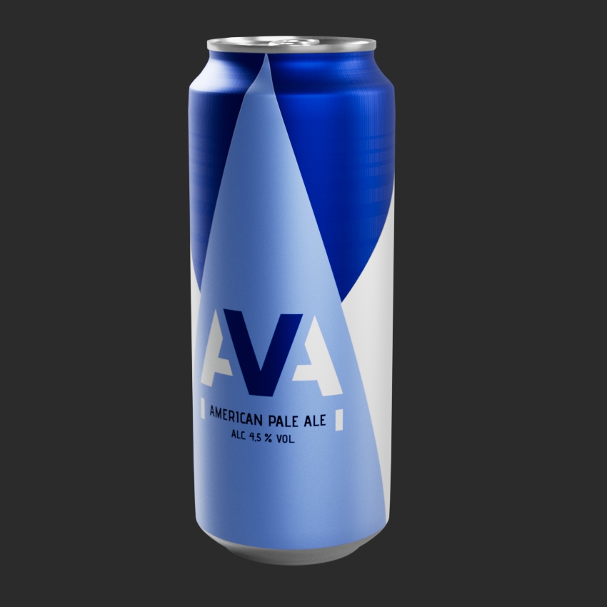 Can - Beer 2