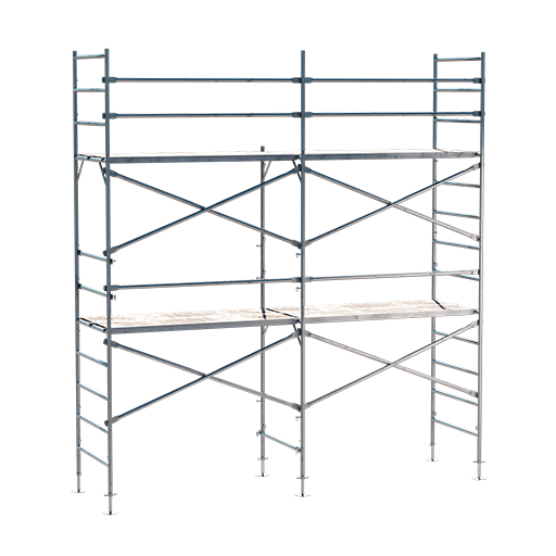 Scaffold 02