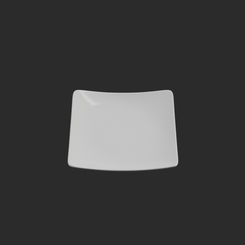 Salad Plate 03
