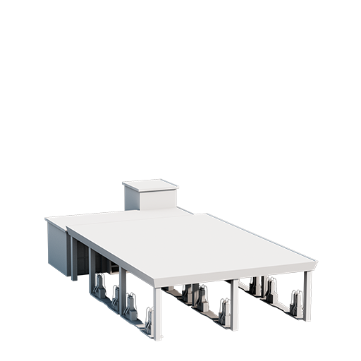 Gas Station