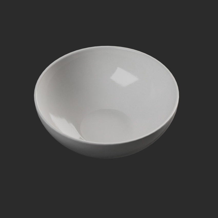 Soup/Cereal Bowl 02