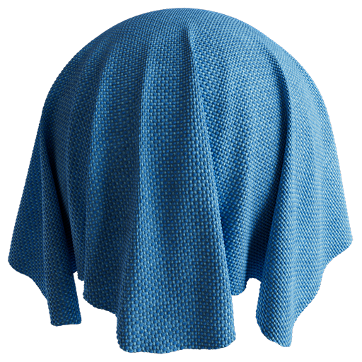 Canvas 02 Blue 100cm Disp 0.2cm