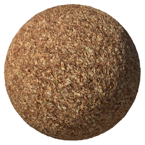 Ground 009 300 cm Disp 3.0 cm Aixterior