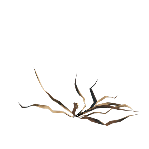 Grass 02 - Dry
