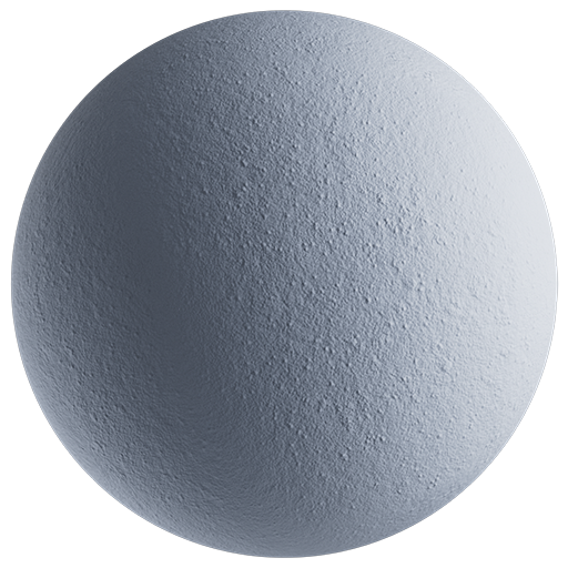 Plaster Fine 004 LightBlueishGrey 300cm