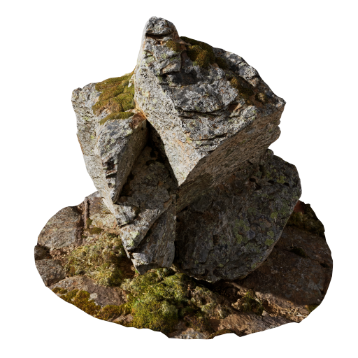 Rock 04