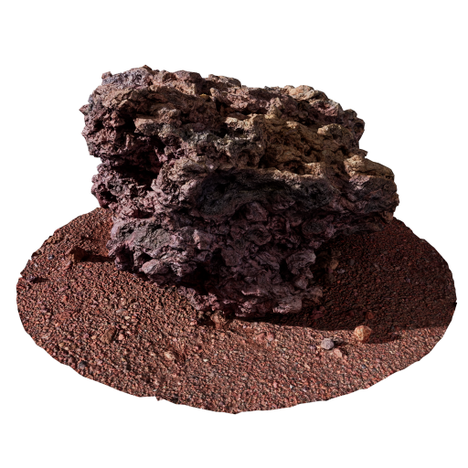Lava Rock 03