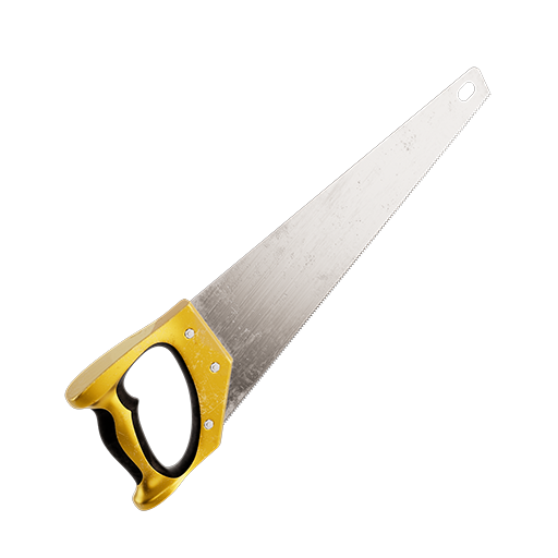 Handsaw