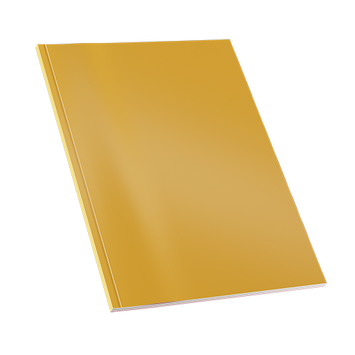 Magazine Thick