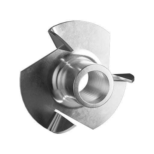 Nut - Tee