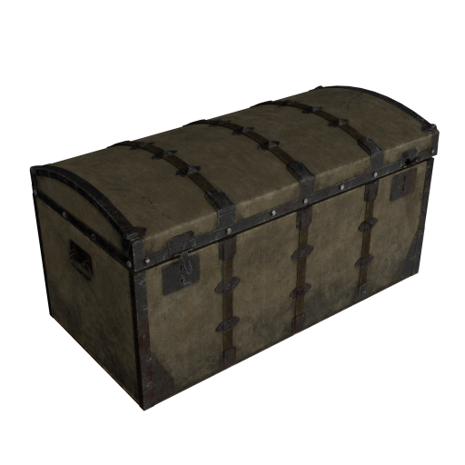 Cloth Chest
