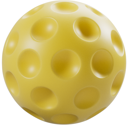 Toy Plastic Soft 01 Yellow 