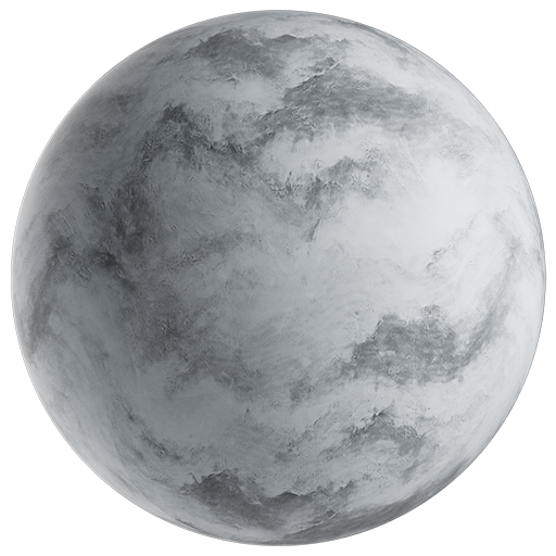 Marble Afyon Sky 001 Blue 200cm