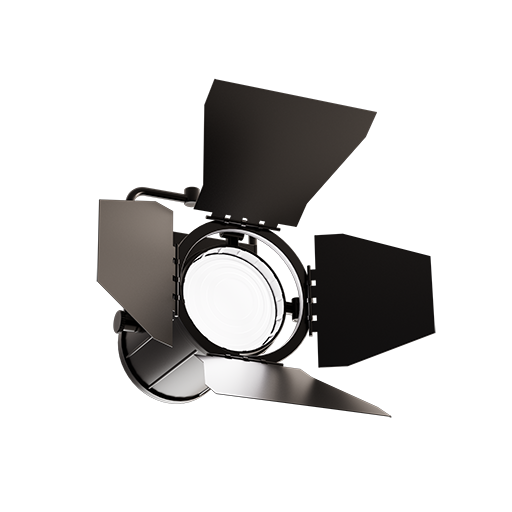 Studio Spotlight 01