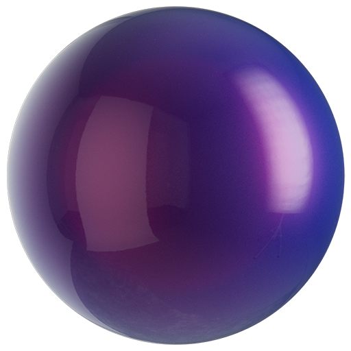 Car Paint Pearl 001 Lavender