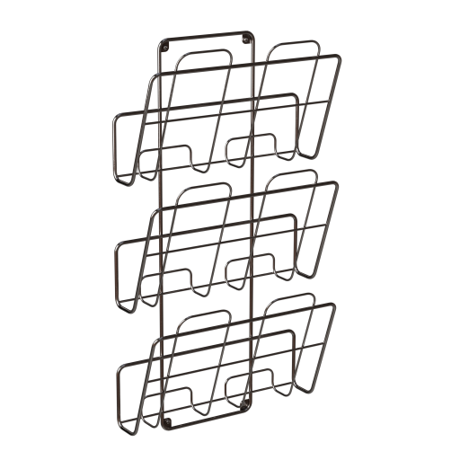 Magazine Rack