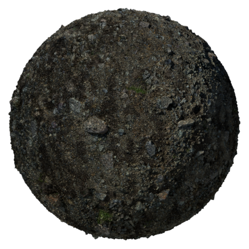 Ground 003 300 cm Disp 10 cm Aixterior 