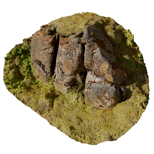 Rock Formation 08