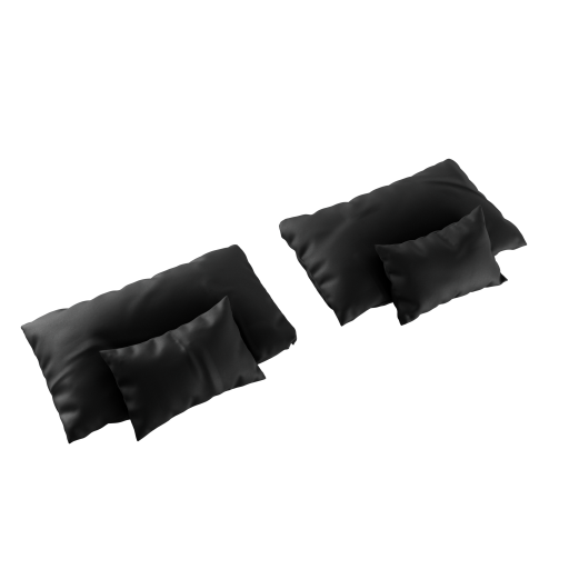 Pillow Set 02