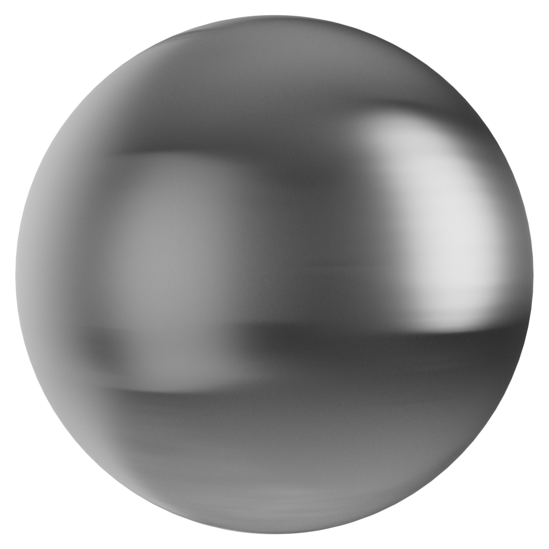 Metal Brushed