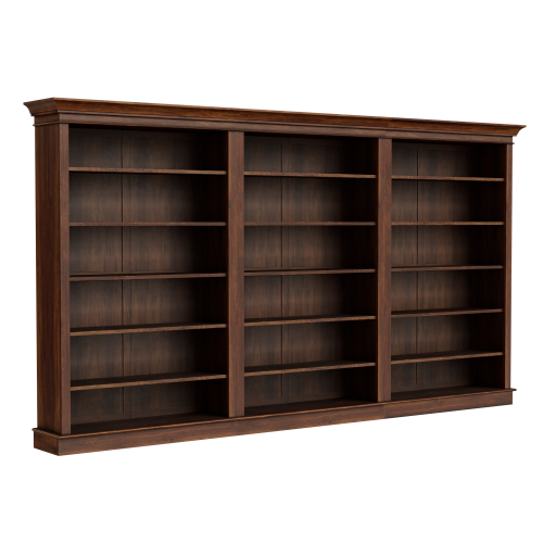 Classic Bookcase - Set