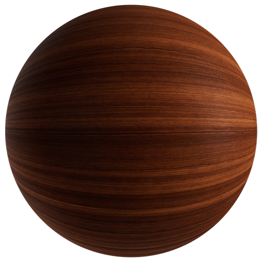 Wood Afromosia 001 200cm