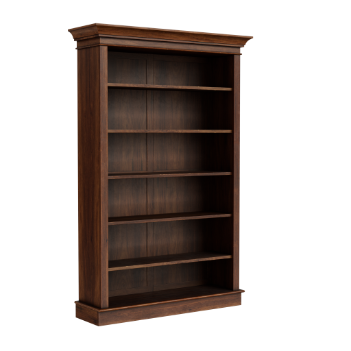 Classic Bookcase - Standalone