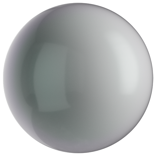 Car Paint Pearl 001 White 25cm