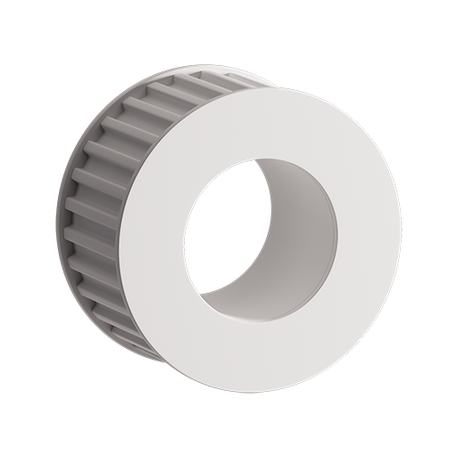 Belt Wheel 01