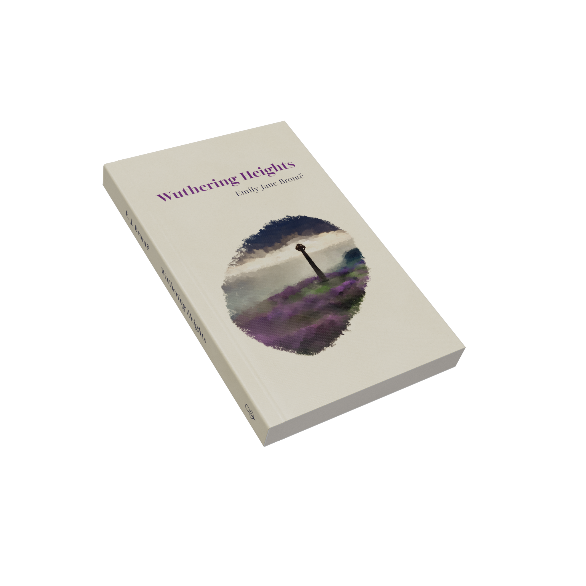 Book 4.25"x6.7" Thin