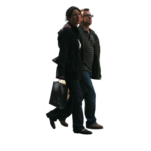 Group 05 - Walking