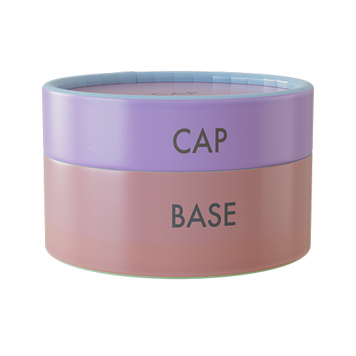 Round Box 01