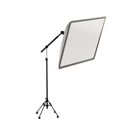 Softbox - Boom