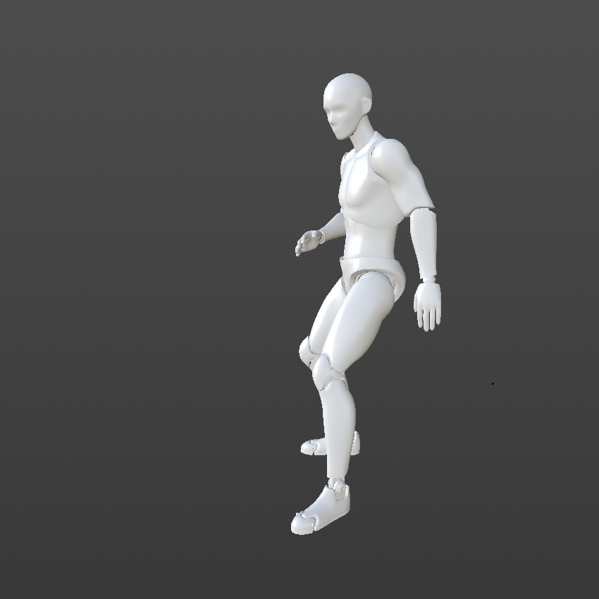 Sprint To Idle