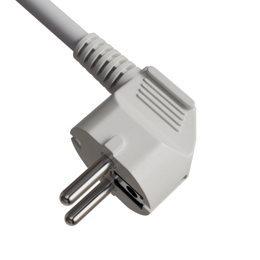 EU Plug Type E