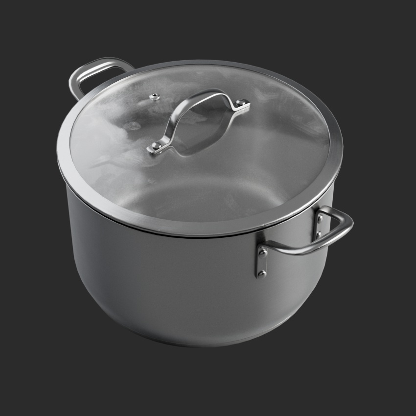 Pot 01