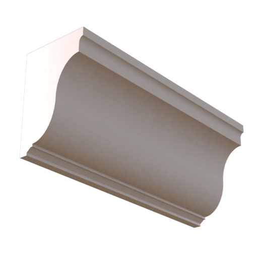 Crown Moulding 14 12.7cm