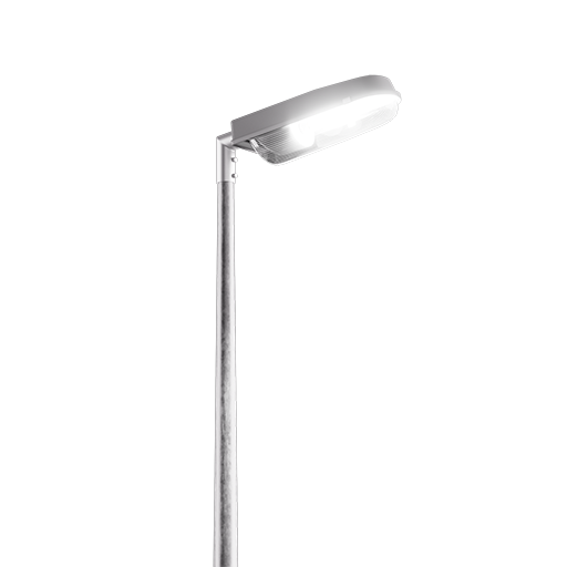Street Light 04 - Short