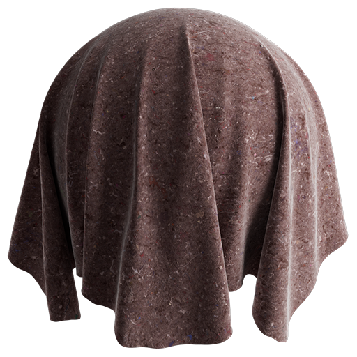 Drop Cloth 01 Red 150cm Disp 1.0cm