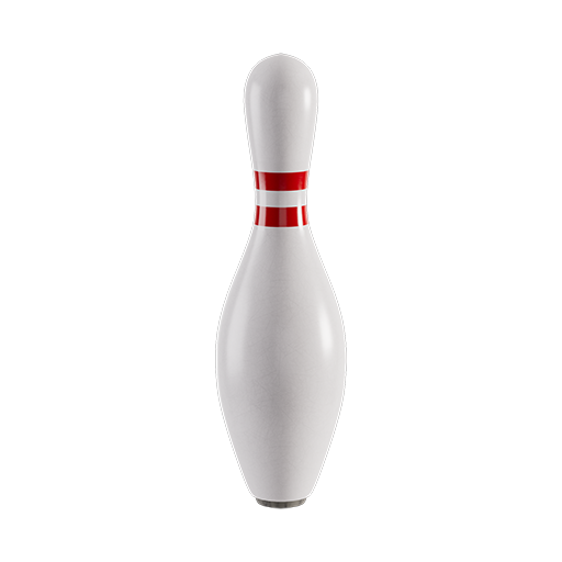 Bowling Pin