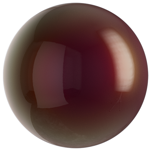 Car Paint Pearl 001 ReddishBrown